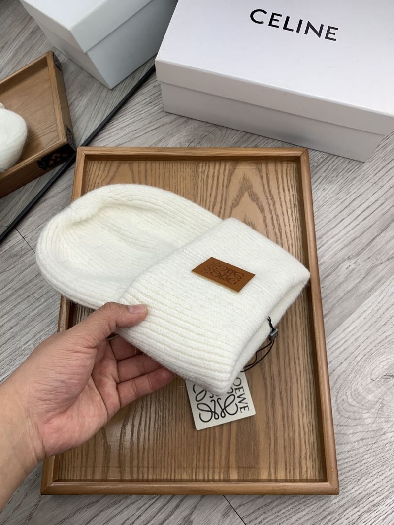 Loewe Caps